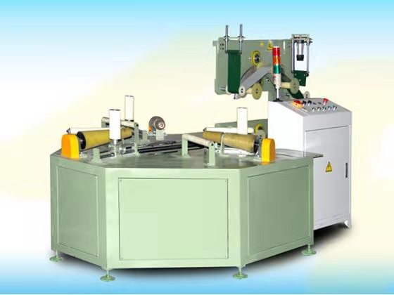 自動包裝機(jī)